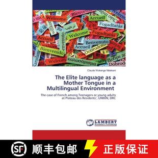 The 9786207998067 Environment Mother 3周达 Tongue language Elite Multilingual