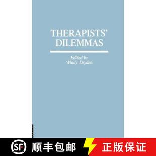 4周达 DILEMMAS 9780891167754 THERAPISTS