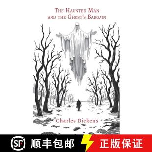 9781761533327 The and the Man 4周达 Haunted Bargain Ghost