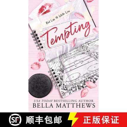 预订 Tempting [9798218489090]