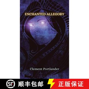 Allegory Enchanted 4周达 9789916851289