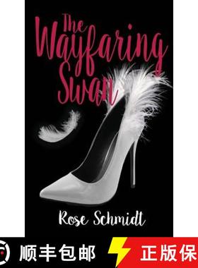 【3-4周达】The Wayfaring Swan [9780995161511]
