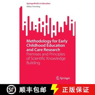Principles 3周达 Early for Education Premises Research Methodology Care and 9783031241734 S... Childhood