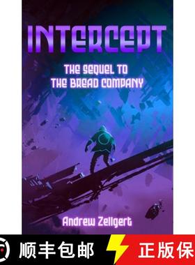 预订 Intercept [9781088046777]