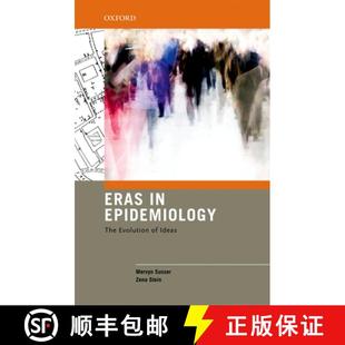4周達 Epidemiology Eras The 9780195300666 Ideas Evolution