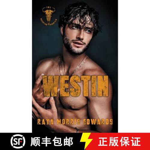 【3-4周达】Westin [9798990661448]