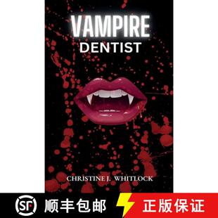 Dentist Vampire 4周达 9781998806621