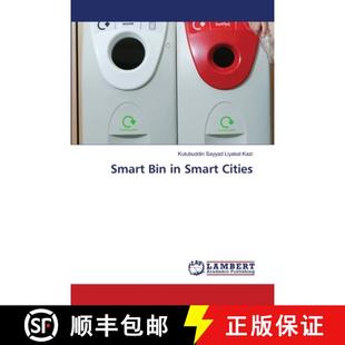 Smart 4周达 Bin 9786208421007 Cities