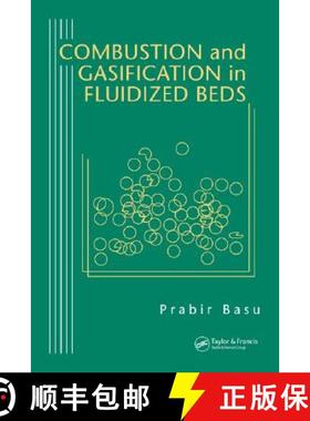 【3-4周达】Combustion and Gasification in Fluidized Beds [9780849333965]