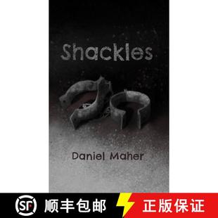 【3-4周达】Shackles [9780578651019]