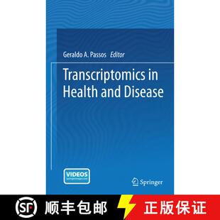 【3-4周达】Transcriptomics in Health and Disease [9783319350141]