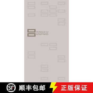 Partners 9781941806838 4周达 Box Bamboo Without Ronald