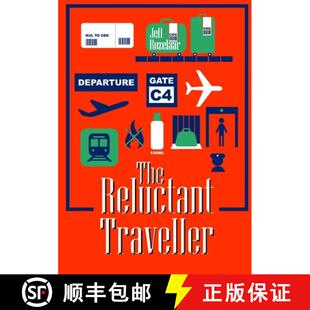 Traveller 9781291908657 Reluctant The 4周達