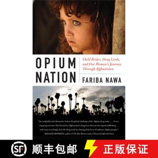 Brides Journey Drug Child Opium Through Lords Afghanistan One Nation Woman 4周达 9780061934704 and