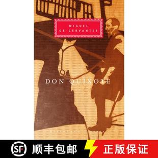 9780679407584 4周达 Close Introduction Quixote Don