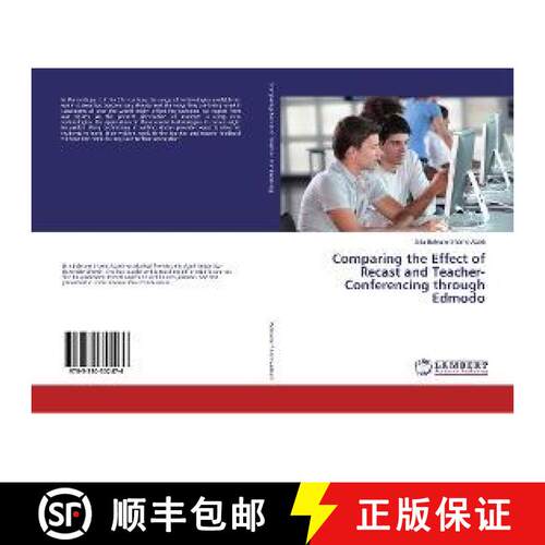 预订 Comparing the Effect of Recast and Teacher-Conferencing through Edmodo [9783330352476]