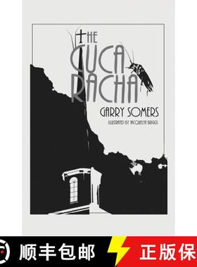 预订 The Cucaracha [9780983902232]