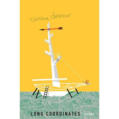 【4周达】Long Coordinates [9780899241791]