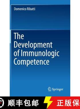 【3-4周达】Development of Immunologic Competence (2015) [9783319246611]