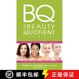 Matter The Find How Quotient ... Your 9781401924522 Look Formula Best Beauty 预订 Own