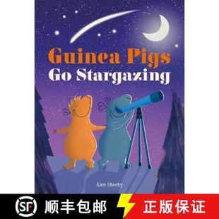 9780241510612 Guinea Stargazing Pigs
