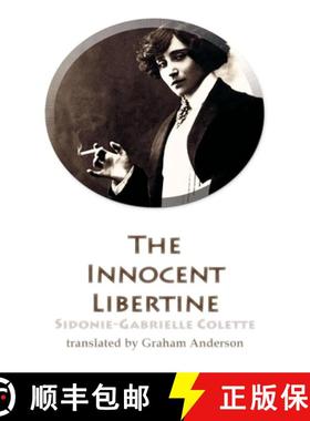预订 Innocent Libertine, The [9781915568625]