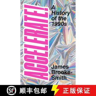 Accelerate 1990s 9780750996839 the 3周达 History
