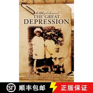 Great 9781641114158 The Who Survived Girl 4周达 Little Depression the