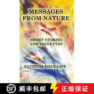 Short 9781419673993 4周达 Vignettes and Stories Nature from Messages