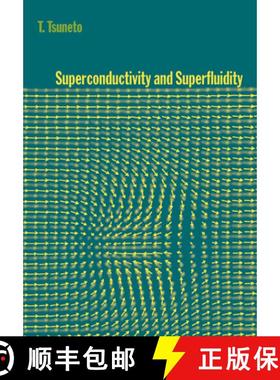 【3-4周达】Superconductivity and Superfluidity [9780521020930]