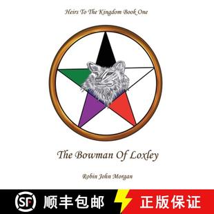Heirs 9781910299005 Loxley One 3周达 The the Kingdom Bowman Book