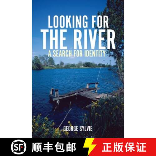 【3-4周达】Searching for the River: A Search for Identity [9798385163847]