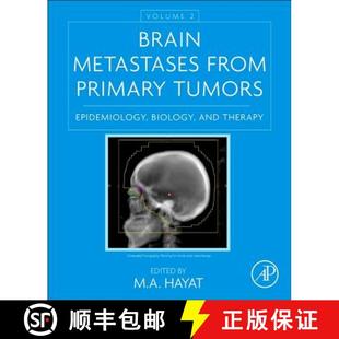 Brain Epidemiology and 9780128014196 Volume from Therapy Primary Metastases Tumors 4周達 Biology
