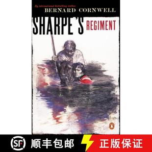 November and Richard 预订 Invasion 1813 June Regiment France 9780140294361 the Sharpe