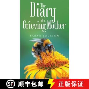 The Diary Mother 9781967109432 Grieving 4周达
