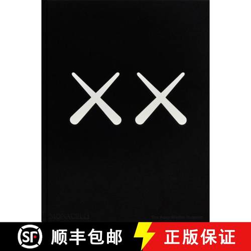 Kaws + Warhol [9781580936637]