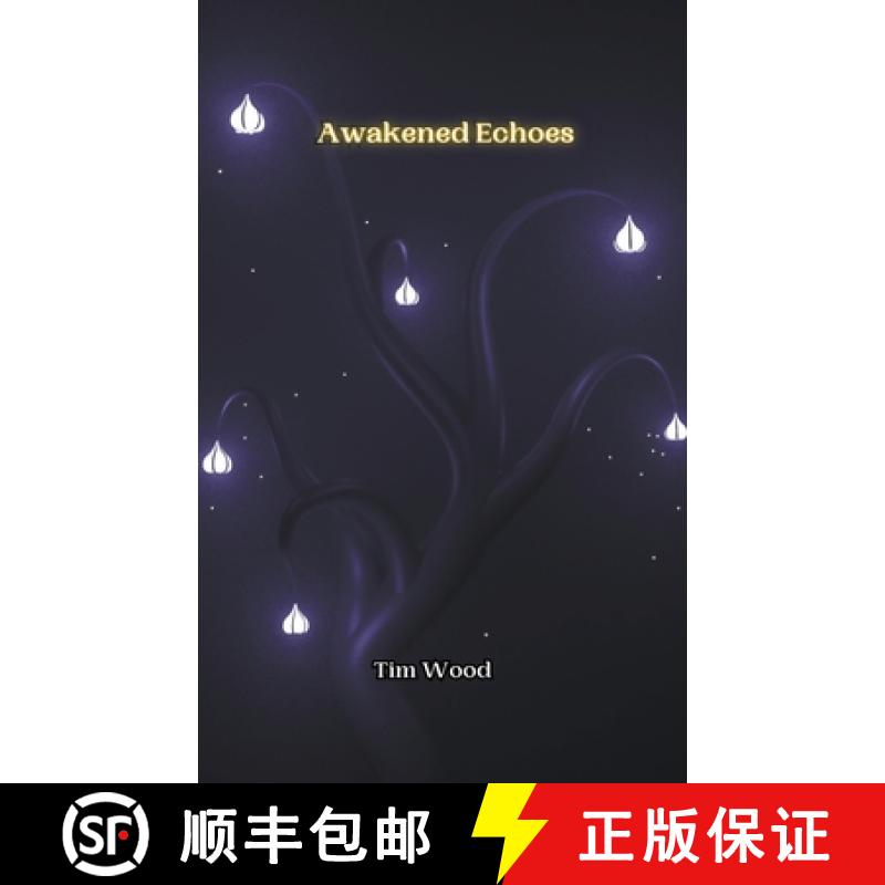 【2-3周达】Awakened Echoes [9798224396108]