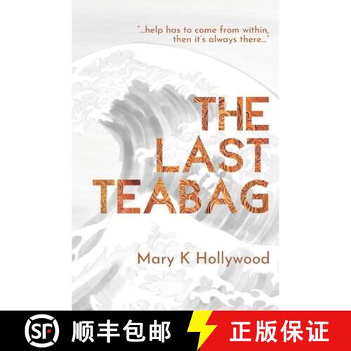 【3-4周达】The Last Teabag [9781036991753]