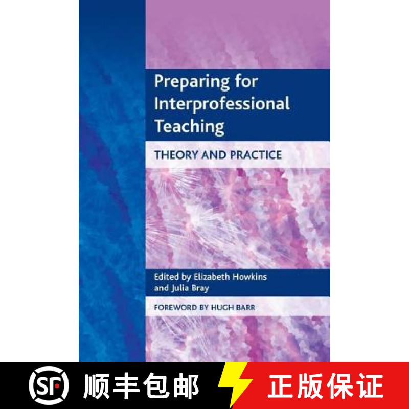 【3-4周达】Preparing for Interprofessional Teaching: Pt. A, SBAs and EMQs - Mock Papers with Comprehe... [9781846190988]