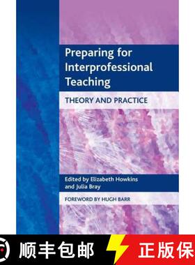 【3-4周达】Preparing for Interprofessional Teaching: Pt. A, SBAs and EMQs - Mock Papers with Comprehe... [9781846190988]