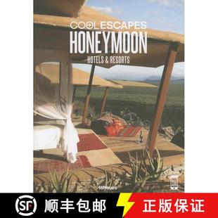 Resorts Cool Escapes Honeymoon 9783832798192
