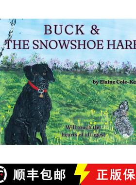 预订 Buck and the Snowshoe Hare [9798989214945]