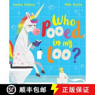Who Pooed 9780702303838 Loo? 4周达