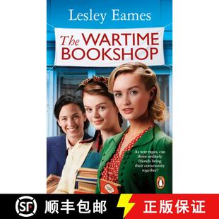 about series and The warming saga first 9781529177350 friend... Wartime 4周达 WWII Bookshop community heart