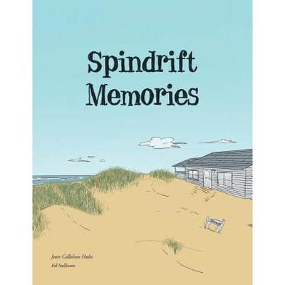 【4周达】Spindrift Memories [9780999512197]