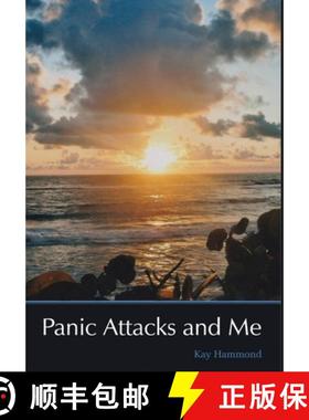 【3-4周达】Panic Attacks and Me [9781636845937]