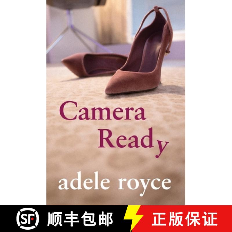 【2-3周达】Camera Ready [9781951130404]