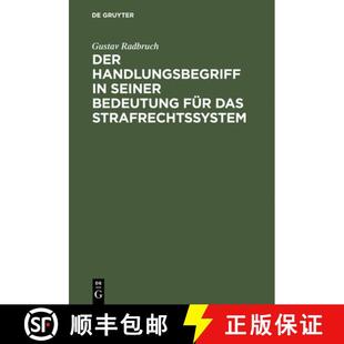 Zugleich 4周达 Handlungsbegriff Bedeutung Strafrechtssystem Einen Das Der 9783111171739 Beitra... Seiner