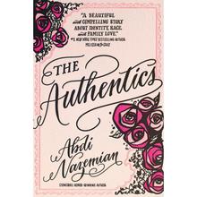 【4周达】The Authentics [9780062486677]