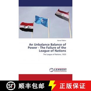 Failure Power 预订 the 9786202920933 Balance Nations Unbalance League The